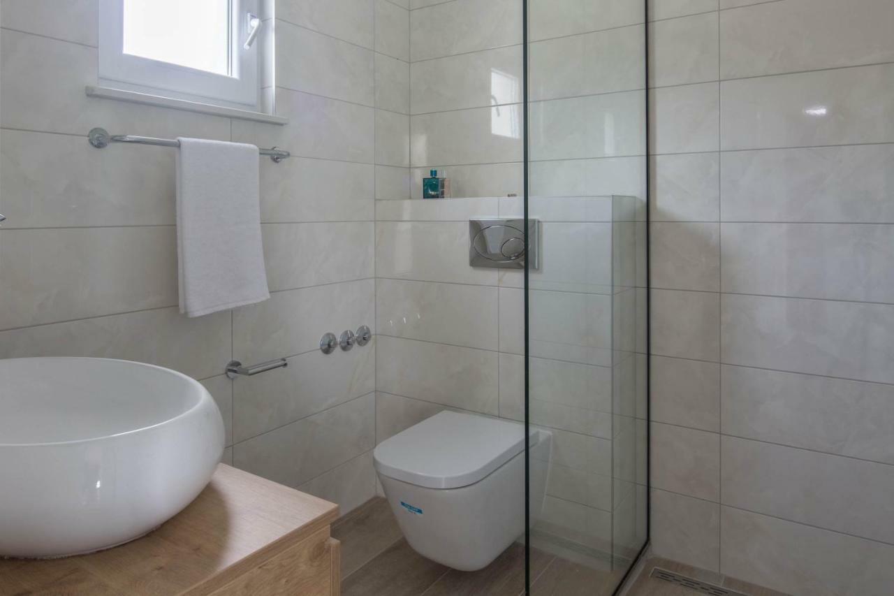 Apartman Nada Sinj Eksteriør billede